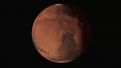 Mars