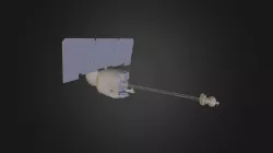 Mars Odyssey