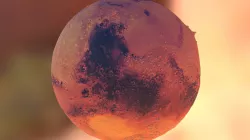 Mars