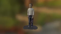 Marshal