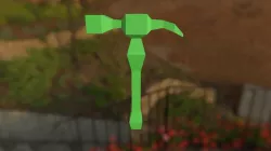 Martillo