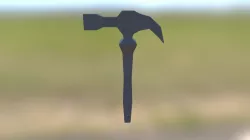 Martillo