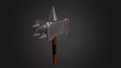 Martillo