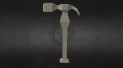 Martillo