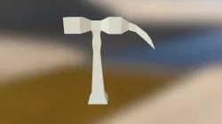 Martillo