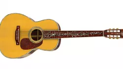 Martin 00-45 Custom