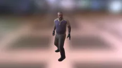 Martin Left 4 Dead 2