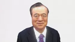 Masaru Hashimoto