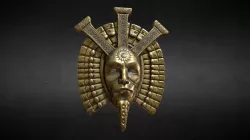 Mask of Dagoth Ur