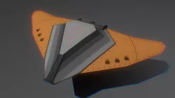 Massferal B-Type - Enemy