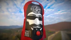 Master Pouch