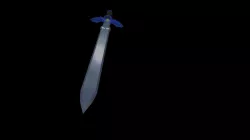 Master Sword