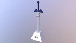 Master Sword