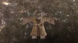 Master Yoda