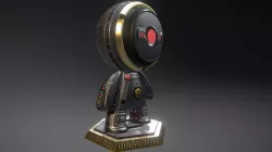 MAT Grey Knight