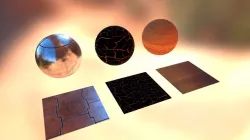 Material Test