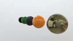 Materials