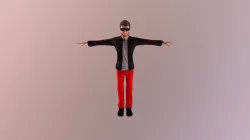 Matt Bellamy