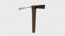 Mattock
