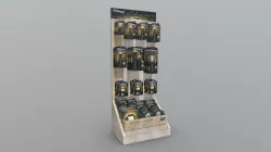 Maximus Display