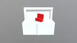 Maya Work Bench Assi