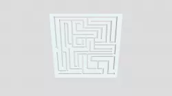 Maze