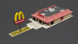 McDonalds