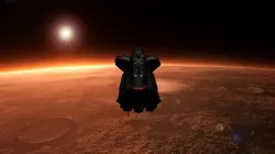 MCRN Scirocco