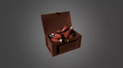 Meat Chest