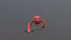 Meat Walk