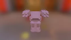 Mech