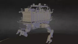 Mech