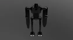 Mech