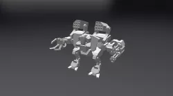 Mech
