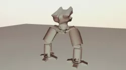 Mech