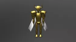 Mech