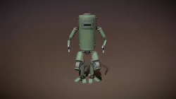 Mech