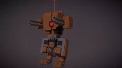 Mech Walker