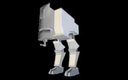 mecha