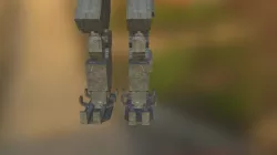 Mecha