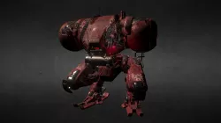 Mecha