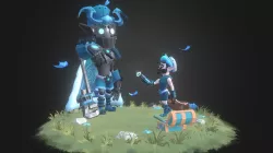 Mechanical and Robot