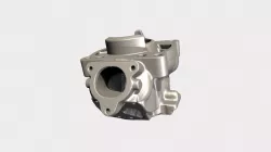 Mechanical Part
