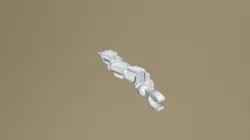 Mechanical Worm