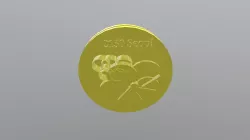 Medal