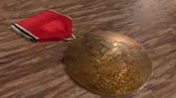 Medal