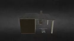 Medeviel Blacksmith