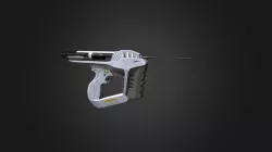 MedGun