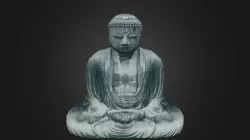 Medhue Great Buddha