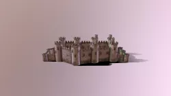 Medieval Castle